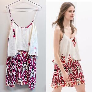 Zara Mini Dress size S